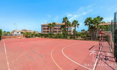 Revente - Apartment - Orihuela - Playa Flamenca