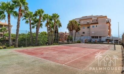Revente - Apartment - Orihuela - Playa Flamenca