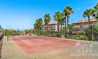 Revente - Apartment - Orihuela - Playa Flamenca