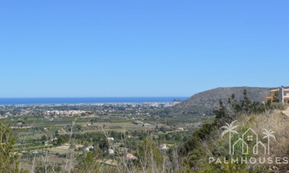 Revente - Plot - Pedreguer - Pedreguer Centro