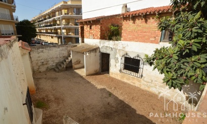 Venta - Casa - Jávea - Xàbia - Jávea - Xàbia Centro