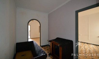 Venta - Casa - Jávea - Xàbia - Jávea - Xàbia Centro
