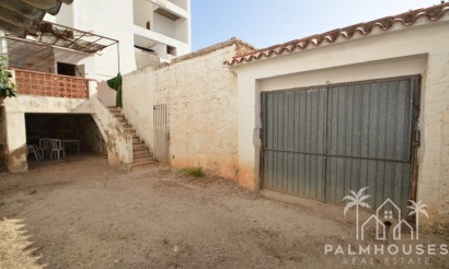 Venta - Casa - Jávea - Xàbia - Jávea - Xàbia Centro