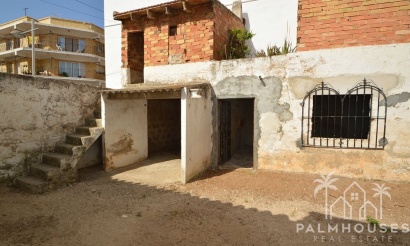 Venta - Casa - Jávea - Xàbia - Jávea - Xàbia Centro