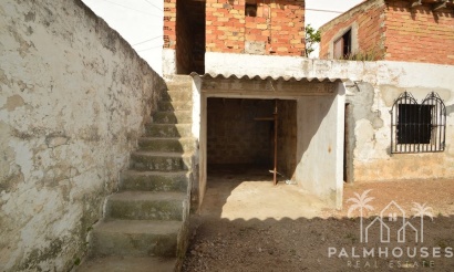 Venta - Casa - Jávea - Xàbia - Jávea - Xàbia Centro