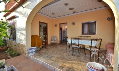 Revente - Villa - Jávea - Xàbia - Jávea - Xàbia Centro