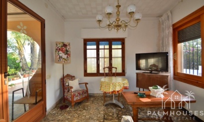 Revente - Villa - Jávea - Xàbia - Jávea - Xàbia Centro