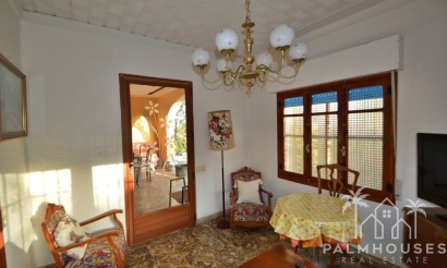 Revente - Villa - Jávea - Xàbia - Jávea - Xàbia Centro