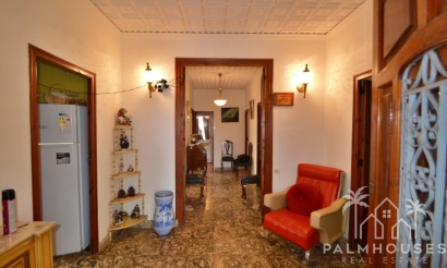 Revente - Villa - Jávea - Xàbia - Jávea - Xàbia Centro