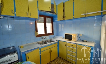 Revente - Villa - Jávea - Xàbia - Jávea - Xàbia Centro