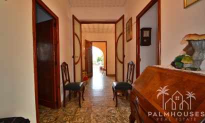 Revente - Villa - Jávea - Xàbia - Jávea - Xàbia Centro