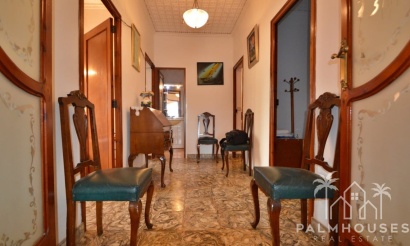 Revente - Villa - Jávea - Xàbia - Jávea - Xàbia Centro