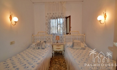 Revente - Villa - Jávea - Xàbia - Jávea - Xàbia Centro