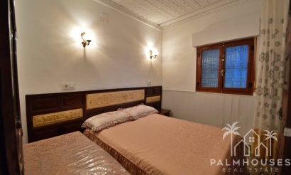 Revente - Villa - Jávea - Xàbia - Jávea - Xàbia Centro