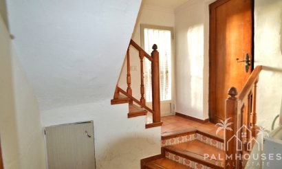 Revente - Villa - Jávea - Xàbia - Jávea - Xàbia Centro