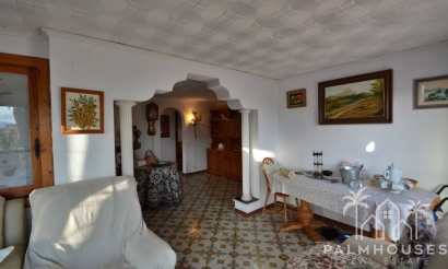 Revente - Villa - Jávea - Xàbia - Jávea - Xàbia Centro