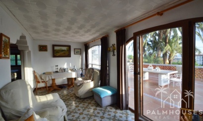 Revente - Villa - Jávea - Xàbia - Jávea - Xàbia Centro