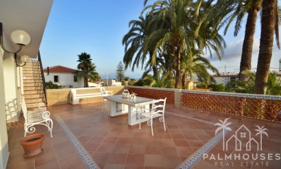 Revente - Villa - Jávea - Xàbia - Jávea - Xàbia Centro