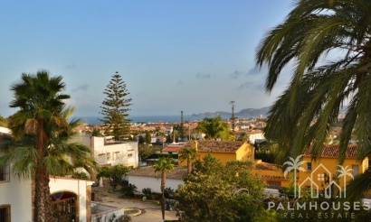 Revente - Villa - Jávea - Xàbia - Jávea - Xàbia Centro