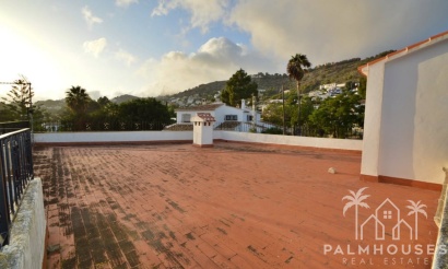 Revente - Villa - Jávea - Xàbia - Jávea - Xàbia Centro
