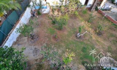 Revente - Villa - Jávea - Xàbia - Jávea - Xàbia Centro