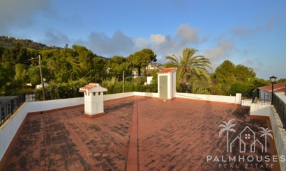 Revente - Villa - Jávea - Xàbia - Jávea - Xàbia Centro