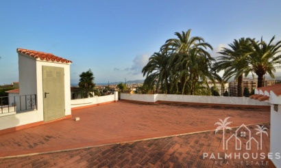 Revente - Villa - Jávea - Xàbia - Jávea - Xàbia Centro
