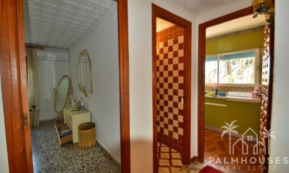Revente - Villa - Jávea - Xàbia - Jávea - Xàbia Centro