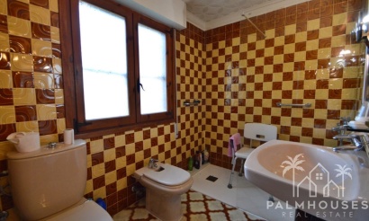 Revente - Villa - Jávea - Xàbia - Jávea - Xàbia Centro