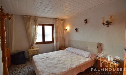 Revente - Villa - Jávea - Xàbia - Jávea - Xàbia Centro