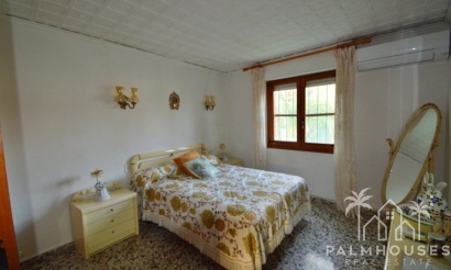 Revente - Villa - Jávea - Xàbia - Jávea - Xàbia Centro