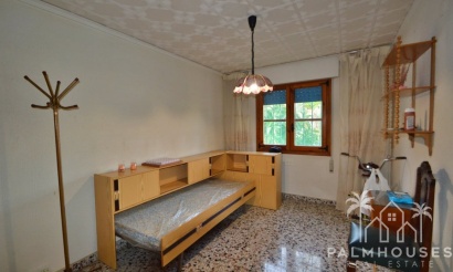 Revente - Villa - Jávea - Xàbia - Jávea - Xàbia Centro