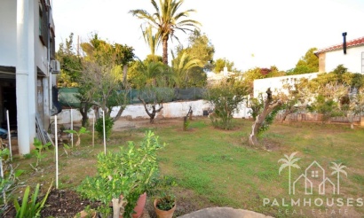 Revente - Villa - Jávea - Xàbia - Jávea - Xàbia Centro
