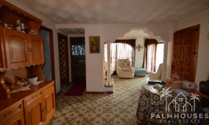 Revente - Villa - Jávea - Xàbia - Jávea - Xàbia Centro