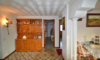 Revente - Villa - Jávea - Xàbia - Jávea - Xàbia Centro