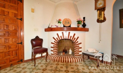 Revente - Villa - Jávea - Xàbia - Jávea - Xàbia Centro