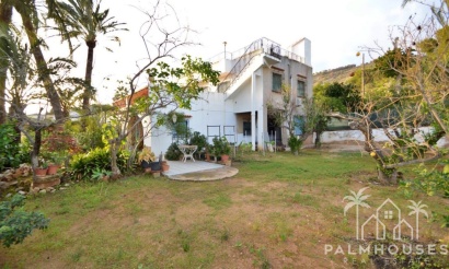 Revente - Villa - Jávea - Xàbia - Jávea - Xàbia Centro