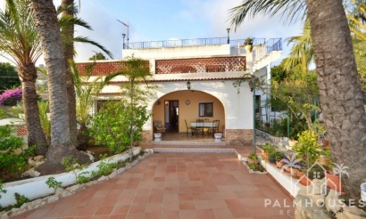 Revente - Villa - Jávea - Xàbia - Jávea - Xàbia Centro