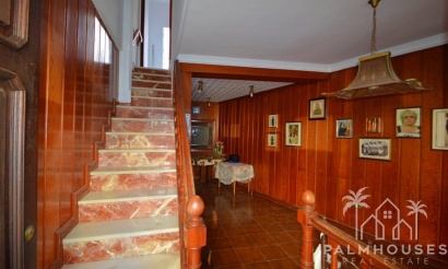 Revente - Maison - Denia - Denia Centro