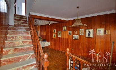 Revente - Maison - Denia - Denia Centro