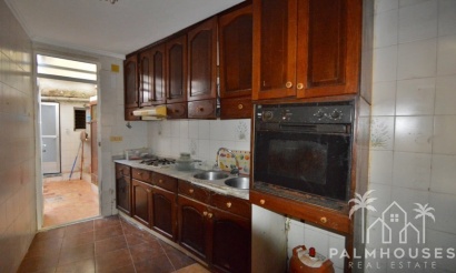 Revente - Maison - Denia - Denia Centro
