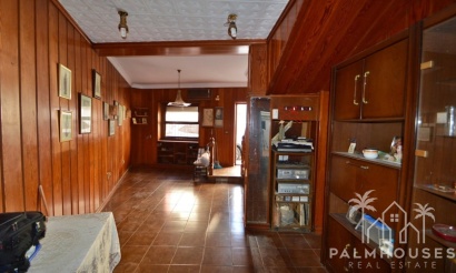 Revente - Maison - Denia - Denia Centro