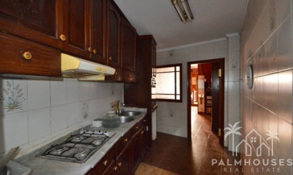 Revente - Maison - Denia - Denia Centro