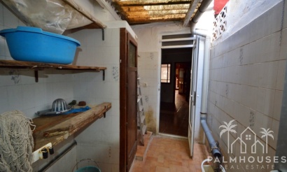 Revente - Maison - Denia - Denia Centro