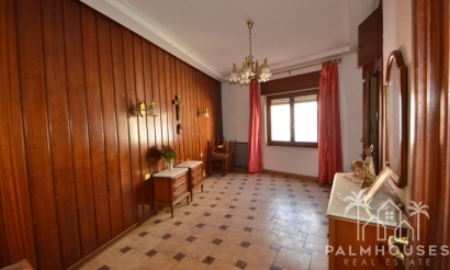 Revente - Maison - Denia - Denia Centro