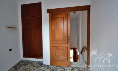 Revente - Maison - Denia - Denia Centro