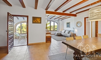 Revente - Villa - Jávea - Xàbia - Jávea - Xàbia Centro