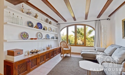 Revente - Villa - Jávea - Xàbia - Jávea - Xàbia Centro
