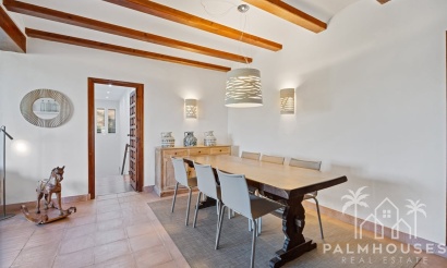 Revente - Villa - Jávea - Xàbia - Jávea - Xàbia Centro