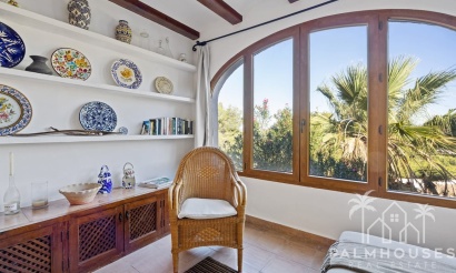 Revente - Villa - Jávea - Xàbia - Jávea - Xàbia Centro